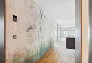 Penthouse Prestige: Das einzige Wohnrefugium auf der obersten Ebene