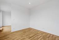 "Erstbezug- Aspern- 2 Zimmer- Balkon- Garagenplatz"