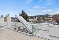 ++ EXKLUSIV &amp; PROVISIONSFREI ++ DREI Zimmer mit DACHTERRASSE