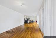Ihr Platz zum Wohlfühlen – hochwertige 3-Zimmer-Wohnung mit sonnigem Balkon in Hard