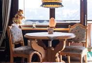 Seltene Chance: Zweitwohnsitz in Ski amadé-Toplage – Möblierte Ferienwohnung am Sonnenhang Mühlbach/Hochkönig