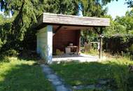 Attraktives Entwicklungsgrundstück mit Bestandshaus – Bauklasse II–III