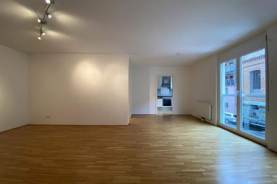 Staudgasse!!! Großzügige 2-Zimmer Wohnung mit Top-Grundriss, Wohnung-miete, 1.499,00,€, 1180 Wien 18., Währing