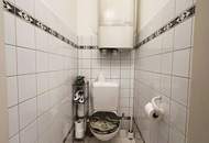 Tolle 3 Zimmer Wohnung mit Garagenplatz OHNE LIFT !!!