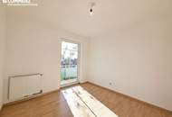 Geförderte 2-Zimmerwohnung