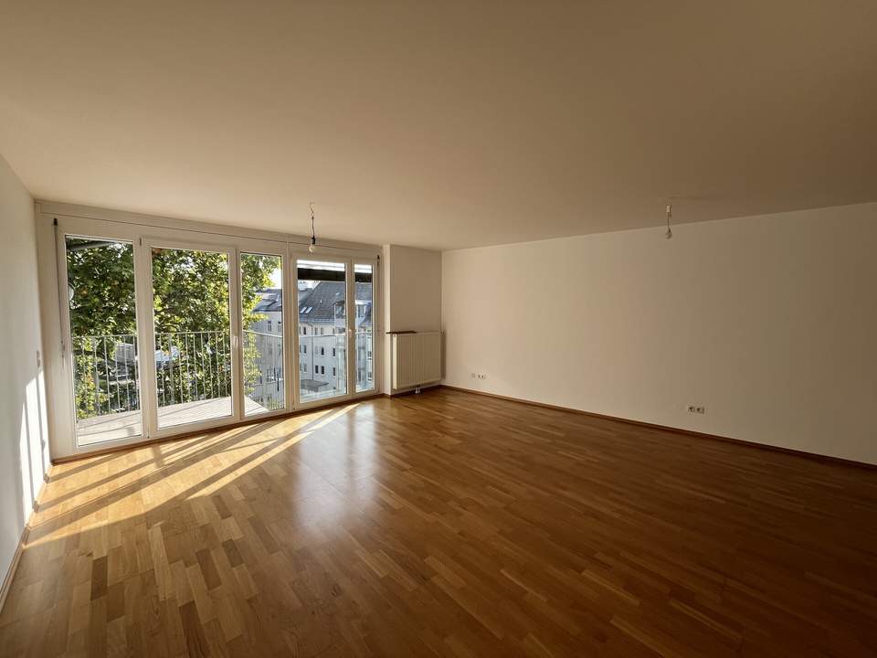 Gemütliche Wohnung in zentraler Lage