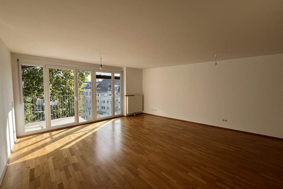 Gemütliche Wohnung in zentraler Lage, Wohnung-miete, 1.649,00,€, 1050 Wien 5., Margareten