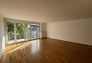 Gemütliche Wohnung in zentraler Lage