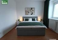 Moderne, geräumige Genossenschaftswohnungen mitten in St. Pölten! Unbefristet!