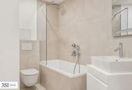 The Pearl: 2-Zimmer Erstbezug direkt beim Karmelitermarkt