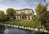 VILLA AQUA – Massiv gebaut. Stilvoll gewohnt. Perfekt gelegen!