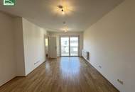 LEO 131 - Tolle Neubau-Wohnung mit Abend-Sonne und Abstellraum! Nahe Siemensstraße Bahnhof und Teresa-Tauscher-Park