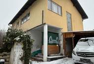 "MEHR Haus/ MEHR Grund!"