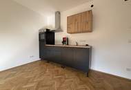 Frisch sanierte 2-Zimmer-Wohnung in ruhiger Lage