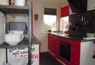Helle 2-Zimmer-Wohnung mit TG-Platz