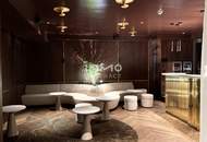 Exklusive 120m² Luxuswohnung mit 20m² Balkon &amp; atemberaubendem Kahlenberg-Blick im 45. Stock