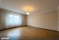 Attraktive, sonnige 2-Zimmer-Wohnung mit Potenzial in Simmering