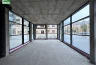 Gewerbefläche mit viel Potenzial - Büro/Gastronomie/Ordination möglich - Fußläufig zur U1