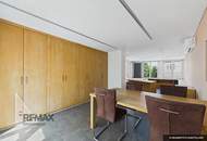 Beste Innenstadtlage in Bregenz – Gewerbefläche mit Büro-, Geschäfts- und Lagerflächen sowie Garagen, individuell anmietbar