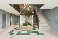 Alles vor Ort: Services &amp; Infrastruktur