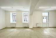 Unbefristetes Attraktives Eck-Geschäftslokal oder Büro in 1180 Wien