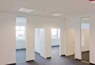 Büro 350 m2 südlich von Wien in Wr. Neudorf