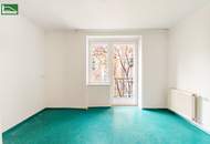 Großzügige Wohnung inkl. Einbauküche und Balkon in zentraler Lage von 1100 Wien!