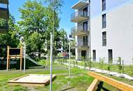 Genießen Sie die Ruhe! Provisionsfreie 3-Zimmer-Wohnung mit Westbalkon und Grünblick