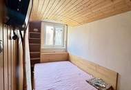 Charmanter Bungalow mit Garten im 11. Wiener Bezirk