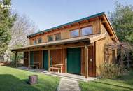 Chillaxen - arbeiten - Seminare - im Traumhaus
