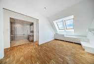 Außergewöhnliche Terrassenwohnung mit Wohlfühlgarantie!