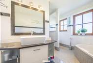 Exklusives Wohnambiente mit Privatgarten in Neumarkt am Wallersee