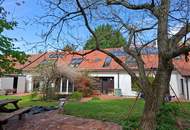 Ein Zuhause, das mit Ihrer Familie mitwächst – Mehrgenerationenhaus in Neulengbach