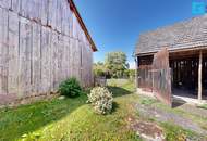 Geräumiges Mehrfamilienhaus in Güttenbach: Samt Garten und viel Lagerfläche!