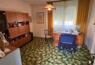 großzügige Villa mit Potenzial im Herzen von Bad Sauerbrunn