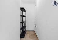 Traumhafte Gartenwohnung in Top-Lage nahe UNO City – Sofort beziehbar!