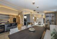 Exklusives Penthouse mit Streif-Blick direkt am Golfplatz