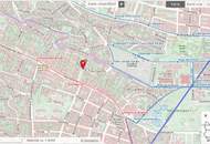 12m² SÜD-Balkon!!! 4 Zimmer Wohntraum mit 2 Bädern/2 WCs!