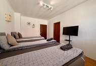 Ca. 7,8 % Rendite p.a. - Airbnb Dachgeschosswohnung mit rd. 106 m², Einnahmen bis zu 40.000 Euro!
