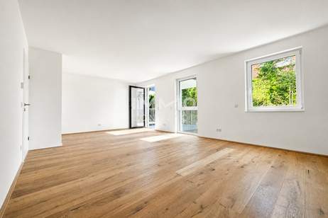 3-Zimmer-Wohntraum im Grünen mit 2 Balkonen zwischen Aupark & Blumengärten, Wohnung-kauf, 199.000,€, 1220 Wien 22., Donaustadt