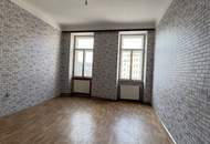 Sanierungsbedürftige 2-Zimmerwohnung mit großem Potenzial in attraktiver Lage des 12. Wiener Gemeindebezirks