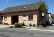 Bauernhaus mit italienischem Flair und traumhaftem Garten im Südburgenland