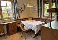 Gepflegtes Einfamilienhaus mit schönem Garten in sonniger und zentrumsnaher Lage