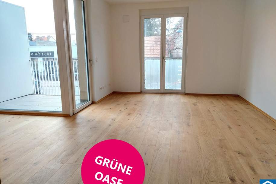 Wohnkomfort neu definiert: Intelligente Grundrisse und hochwertige Ausstattung, Wohnung-kauf, 449.000,€, 1220 Wien 22., Donaustadt