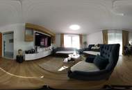 Einfamilienhaus mit Garage in zentraler Ruhelage