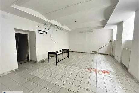 Räume suchen Verein, Start - Up oder Idee, Gewerbeobjekt-miete, 1.080,00,€, 1070 Wien 7., Neubau