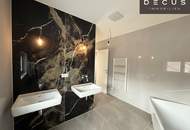 Spektakuläres Penthouse mit Panoramadachterrasse &amp; privater Sauna