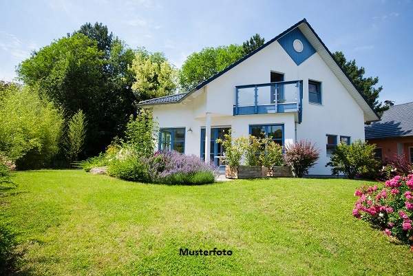 Freistehendes Haus mit viel Platz &amp; Potenzial