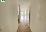 Ein Zuhause, das Stadt und Alltag verbindet - Gemütliche 2-Zimmer-Wohnung mit Balkon!