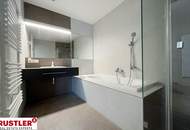 2 Zimmerwohnung mit Loggia und Lift